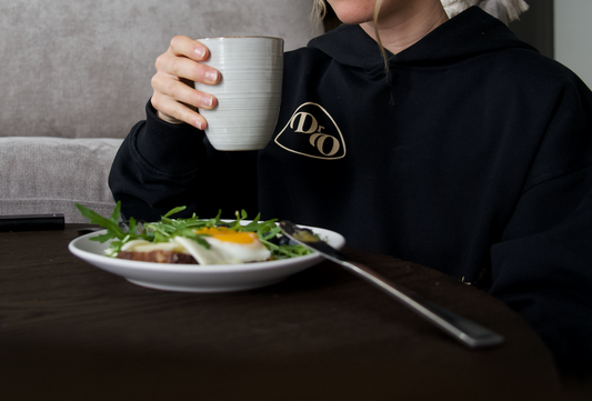 Glucides ou Lipides au Petit-Déjeuner ?