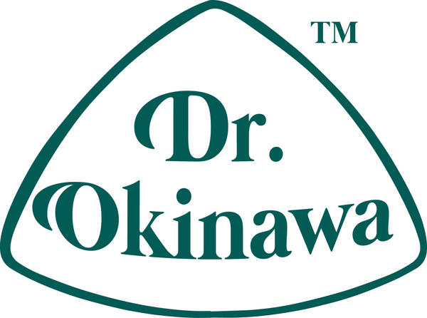 DR. OKINAWA